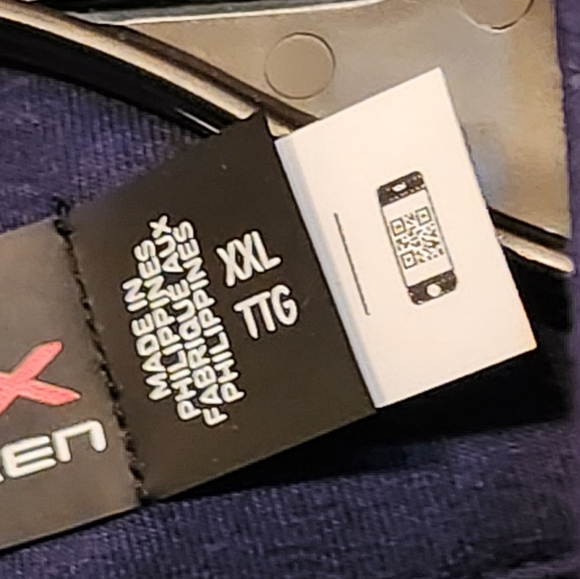 SOLD!!!  Ralph Lauren RLX Golf Paneled Stretch Terry Vest - Navy - XXL - Picture 4 of 11